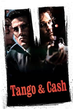 Ray Tango and Gabriel Cash are two successful narcotics detectives who can't stand each other. Crime lord Yves Perret, furious at the loss of income they have caused him, plots an elaborate revenge against them.