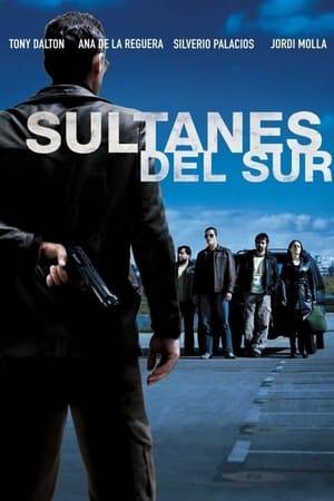 A band of thieves steals from a Mexican bank and travel to Argentina to launder the money. Upon their arrival, the plan goes south and it's up to them to figure out what went wrong.