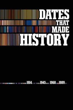 Historian Patrick Boucheron revisits the most important dates in history through the prisms of memory and collective imagination.