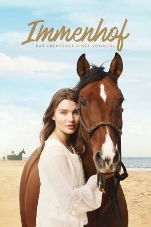 After the death of their father three sisters, sixteen year old Lou, Charly who is in her early twenties and Emmie who is a mere child, have to try and run the family's horse farm between them. They have to overcome all manner of adversity in order to keep their beloved farm.