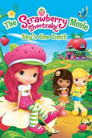 A sudden storm leaves Berry Bitty City with a gigantic problem. Strawberry Shortcake and her friends will have to move their whole tiny town unless they find a way to safely remove a huge boulder that threatens everything they hold dear.