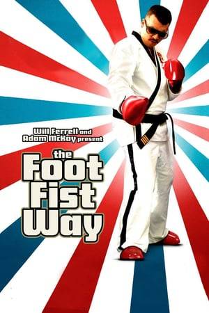 An inept taekwondo instructor struggles with marital troubles and an unhealthy obsession with fellow taekwondo enthusiast Chuck "The Truck" Williams.