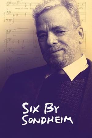 This intimate documentary explores the life and career of the stage legend Stephen Sondheim through six of his best-known songs.