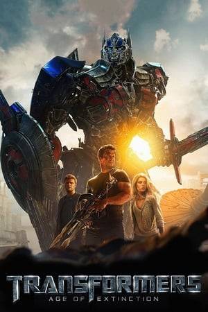 As humanity picks up the pieces, following the conclusion of "Transformers: Dark of the Moon," Autobots and Decepticons have all but vanished from the face of the planet. However, a group of powerful, ingenious businessman and scientists attempt to learn from past Transformer incursions and push the boundaries of technology beyond what they can control - all while an ancient, powerful Transformer menace sets Earth in his cross-hairs.
