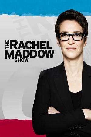 The Rachel Maddow Show is a daily news and opinion television program that airs on MSNBC, running in the 9:00 pm ET timeslot. It is hosted by Rachel Maddow, who gained popularity with her frequent appearances as a liberal pundit on various MSNBC programs. It is based on her former radio show of the same name. The show debuted on September 8, 2008.