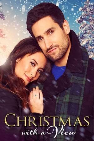 This Christmas, Thunder Mountain Ski Resort is abuzz when celebrity chef Shane Roarke is named the new head chef. Clara Garrison isn't as excited and is instead focused on getting resettled after her failed attempt at opening a restaurant in the city. With their paths constantly crossing, will their shared passion for cooking bring them together or will secrets keep them apart?