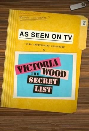 Back in 2009, Victoria wrote a list of her favourite moments from her seminal 80s series, intending to use it as a compilation show of self-selected best bits. The list remained locked away in her personal office until now. It features familiar favourites and often overlooked gems, but as these two programmes explore, the chosen sketches serve as a prediction of what was to come in an unparalleled career that crossed just about every genre of stage and screen.