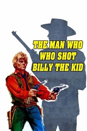 This spaghetti western presents a fictitious version of the often filmed legend of Pat Garrett and Billy the Kid. Billy becomes innocently an outlaw while protecting his mother, but then turns into a trigger happy killer. When he falls in love he tries with the help of Pat Garrett, a fatherly friend, to change back. However, circumstances force Billy to become violent again and it is Garrett who is credited with the killing.