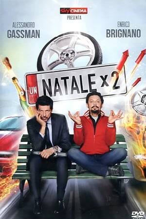 An Italian style remake of "Due Date".