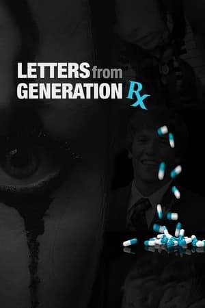 As a result of the 2008 documentary"Generation Rx," thousands of people wrote director Kevin P. Miller to share their experiences on psychiatric drugs. Miller combines their gripping tales with the latest mental health research, science, and medical health perspectives.