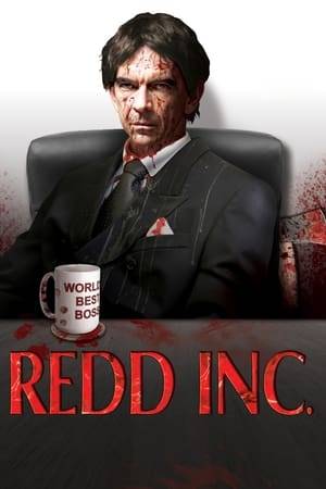 Six captive office workers are literally chained to their desks by a demented, escaped serial killer; former regional manager Thomas Reddmann. He assigns his 'human resources' the impossible task of proving his innocence or suffering gruesome consequences.