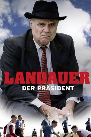 The story of former Bayern Munich president Kurt Landauer, a Bavarian jew ousted by the National Socialists and brought to the concentration camp of Dachau, where he survived to come back and start to rebuild his old club after World War II.