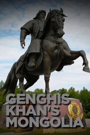 This three-part series examines the life and reign of Genghis Khan and the impact Mongolia’s first ruler still has on its people today.