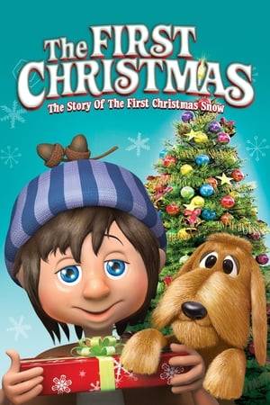 A young shepherd, Lucas, is blinded by lightening, and some kindly nuns at a nearby abbey take him in. Sister Catherine describes snow to Lucas, who has never seen it. Lucas gets chosen to play an angel in the abbey's Christmas pageant, and the Christmas snow that falls during the pageant works a small miracle.