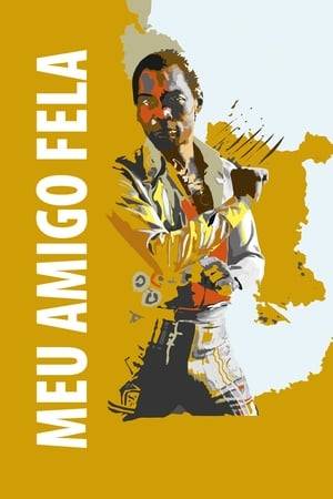 Most often portrayed as an eccentric African pop idol of the ghetto, Fela is rarely presented as the strong political leader he was. Through the eyes his close friend and official biographer, the African-Cuban intellectual Carlos Moore, this documentary is devoted to unravel the complexity of Fela’s life. As the story unfolds, it reveals the glories and tragedies that shaped the lives of the pan-African generation as well as Fela's.