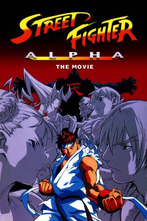 Increasingly disturbed by the dark energies building within him, Ryu is confronted by Shun, a boy claiming to be the brother he never knew. But before Ryu can consider whether Shun's timely appearance might be more than coincidental, Shun is kidnapped by Shadowlaw. To recover Shun, Ryu must undertake the ultimate journey of self-discovery and learn to control the power threatening to consume him.