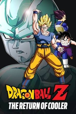 Cooler has resurrected himself as a robot and is enslaving the people of New Namek. Goku and the gang must help.