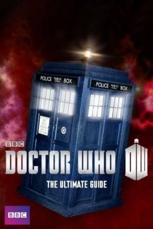 The Ultimate Guide was a documentary made by BBC Events Production in London which aired on BBC Three in the run-up to the 50th anniversary of the Doctor Who. It gave a broad overview of the show's history, and interviewed many people involved in its production over the years, including five of the actors who portrayed the Doctor: Peter Davison, Colin Baker, Sylvester McCoy, Paul McGann and David Tennant — as well as the current executive producer and head writer Steven Moffat.