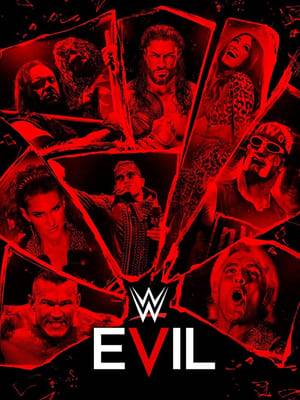 A “psychological exposé” into the minds of the most diabolical antagonists in WWE history and their impact on mainstream culture.