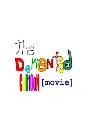 The Demented Cartoon Movie! is a 2001 Flash cartoon written, directed, drawn, animated, created, recorded, conceived of, responsibility claimed, filmed, edited, converted to standard transport elephant zucchini format and converted back again by Brian Kendall.