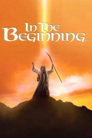 In the Beginning is a 2-part biblical television miniseries directed by Kevin Connor. It stars Martin Landau and Jacqueline Bisset and it premiered on NBC on November 12, 2000.