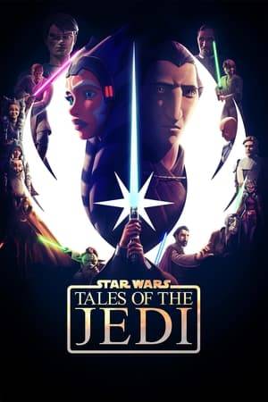 Journey into the lives of two distinctly different Jedi from the prequel era – Ahsoka Tano and Count Dooku. Each will be put to the test as they make choices that will define their destinies.