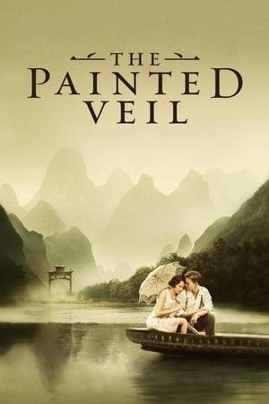 A British medical doctor fights a cholera outbreak in a small Chinese village, while also being trapped at home in a loveless marriage to an unfaithful wife.
