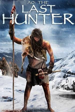 When his clan, including his wife and baby girl Néa, are massacred, Ao, a desperate Neandertal man, decides to leave the North country where he has been living for the South where he was born. His aim is to join his twin brother, from whom he was separated when he was nine. On his long and adventurous way home, he meets Aki, a Homo Sapiens woman...