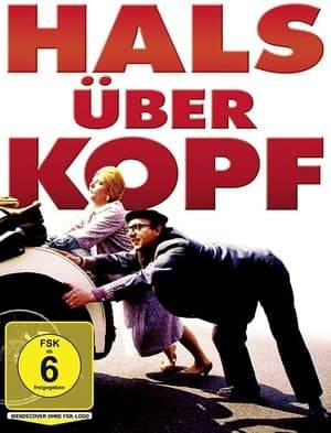 Hals über Kopf is a German television series.