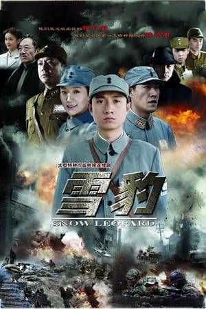 The story of Zhou Wen, a graduate of Whampoa Military Academy for rich kids. After being sentenced to death for murder, he was able to escape. Changing his name to Zhou Wei Guo and joining the military, he went on to create the special operations task force known as “Snow Leopard” to fight off the Japanese during WWII.