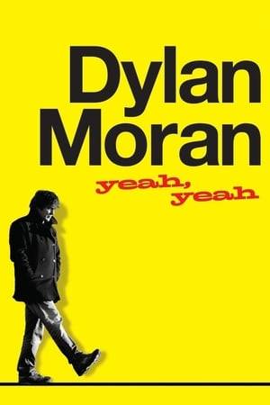 Dylan Moran, star of Black Books, Shaun of the Dead and Run Fat Boy Run is about to spread a little happiness with a brand new live DVD for 2011. Ageing, religion, kids and relationships intertwine with the general absurdities of life. Searing observations and sumptuous imagery, painted across a large fraying canvas with cruel, curmudgeonly 'Moranesque' brush strokes are all delivered with Dylan's renowned, shambolic charm… Simply unmissable.