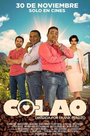 A coffee grower, still single at 40, decides to finally start his search for love by going to the capital city on the Dominican Republic.