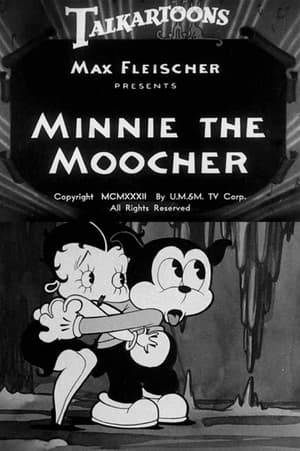 Betty Boop and Bimbo run away from home, but that night they are scared by a chorus of ghosts singing the title song.