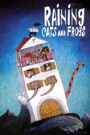 It's a catastrophe! A flood has hit our planet and an unusual group of people are all that remains. Led by Ferdinand, a modern day Noah, this little group have managed to defy the furiously raging elements. People and animals alike are dragged through this incredible whirlpool of an adventure.