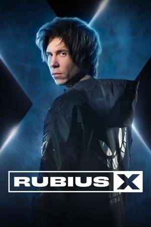 On the 10th anniversary of the publication of his first video on the Internet, "Rubius X" is a documentary that deals with the origin, motivation and secrets behind Rubius, one of the most followed Spanish content creators in the world. A review of the history of a pioneer, the icon of a whole generation, who represents like few others the revolution of the new digital media.