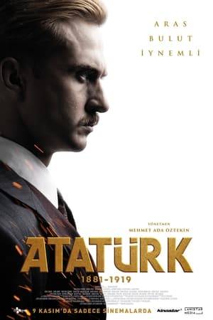 The life of the founder of the Turkish Republic and its first President, Mustafa Kemal Atatürk.