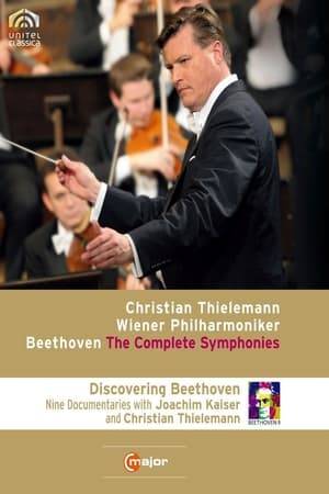 Christian Thielemann and the Vienna Philharmonic Orchestra performing Beethoven Symphonies 1-9