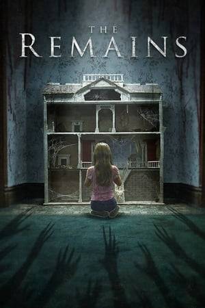 After a family moves into an old Victorian home, they discover a chest in the attic containing antiques tainted by a malevolent spirit. As the antiques slowly possess each family member, the spirit grows stronger, hellbent on kidnapping the children.
