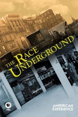 Based on Doug Most's acclaimed non-fiction book of the same name, The Race Underground tells the dramatic story of how Boston overcame a litany of challenges, the greed-driven interests of businessmen, and the great fears of its citizenry to create America’s first subway.