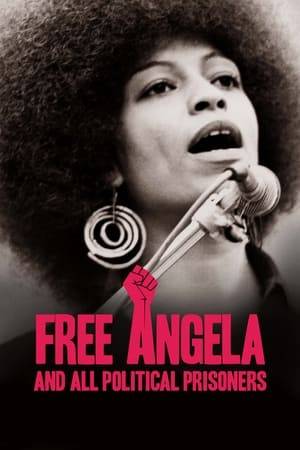 FREE ANGELA is a feature-length documentary about Angela Davis and the high stakes crime, political movement, and trial that catapults the 26 year-old newly appointed philosophy professor at the University of California at Los Angeles into a seventies revolutionary political icon.  Nearly forty years later, and for the first time, Angela Davis speaks frankly about the actions that branded her as a terrorist and simultaneously spurred a worldwide political movement for her freedom.