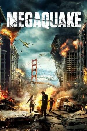 As a megaquake threatens San Francisco, a series of foreshocks wreaks havoc across the city. Now, an elite team of emergency service and disaster experts converge on the anticipated epicenter, working tirelessly to save as many lives as possible and stop the Big One before it strikes.