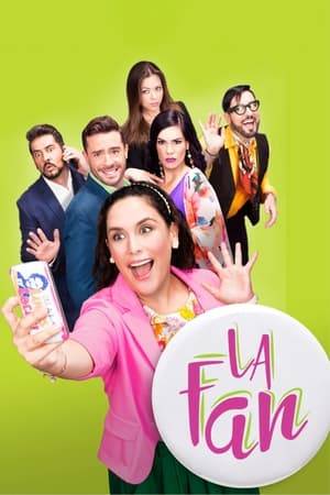 La fan, is an upcoming American telenovela produced by Telemundo, is an original story written by Marcela Citterio and inspired by an original idea of history Angélica Vale. The story revolves around the life of a famous telenovelas actor and his faithful follower who is his number one fan.