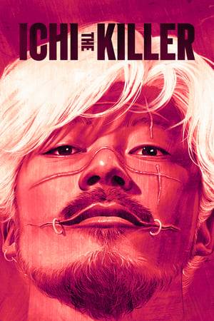 As sadomasochistic yakuza enforcer Kakihara searches for his missing boss he comes across Ichi, a repressed and psychotic killer who may be able to inflict levels of pain that Kakihara has only dreamed of.