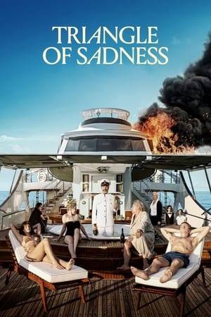 A celebrity model couple are invited on a luxury cruise for the uber-rich, helmed by an unhinged, alcoholic captain. What first appears Instagrammable ends catastrophically, leaving the survivors stranded on a desert island in a struggle of hierarchy.