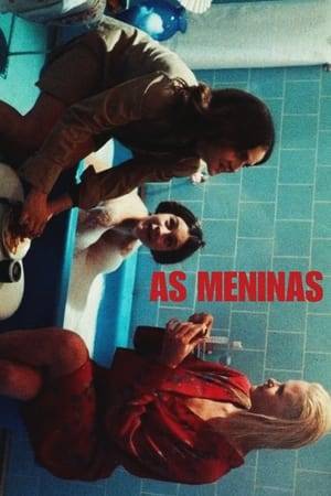 During the military dictatorship in Brazil, Lorena, Lia and Ana Clara, three university students of different social backgrounds and origins meet at a nun's pension in São Paulo. Besides their differences, they become close friends, sharing their dramas and dreams, helping each other until the day they have to separate permanently.