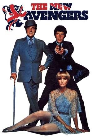 The New Avengers is a British secret agent fantasy adventure television series broadcast during 1976 and 1977. It is a sequel to the 1960s series The Avengers and was developed by Albert Fennell and Brian Clemens.

A joint United Kingdom-France-Canada production, the show picks up the adventures of John Steed and his team of Avengers fighting evil plots and world domination. Whereas in the original series Steed had almost always been partnered with a woman, in the new series he had two partners: Mike Gambit, a top agent, crack marksman and trained martial artist, and Purdey, a former trainee with The Royal Ballet who was an amalgam of many of the best talents from Steed's previous female partners.