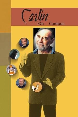 George Carlin hits the boards with the former Hippie-Dippie Weatherman's take on Brooklynese pronunciations of the names of sexually transmitted disease ("hoipes"), plus a prayer for the separation of church and state, feuds between breakfast foods, and the absurdity of wearing jungle camouflage in a desert.