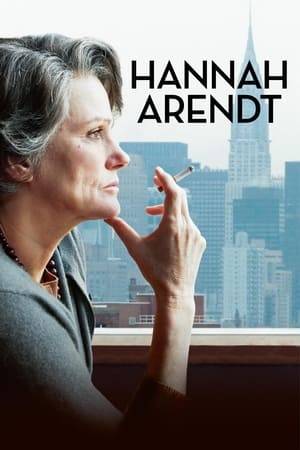 HANNAH ARENDT is a portrait of the genius that shook the world with her discovery of “the banality of evil.” After she attends the Nazi Adolf Eichmann’s trial in Jerusalem, Arendt dares to write about the Holocaust in terms no one has ever heard before. Her work instantly provokes a furious scandal, and Arendt stands strong as she is attacked by friends and foes alike. But as the German-Jewish émigré also struggles to suppress her own painful associations with the past, the film exposes her beguiling blend of arrogance and vulnerability — revealing a soul defined and derailed by exile.