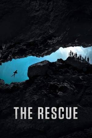 The enthralling, against-all-odds story that transfixed the world in 2018: the daring rescue of twelve boys and their coach from deep inside a flooded cave in Northern Thailand.