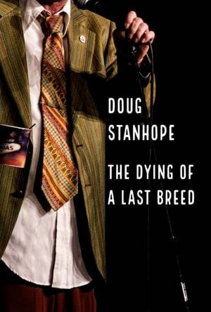 Filmed Memorial Day weekend in 2019 at the Plaza Hotel in Las Vegas (the city where he first performed stand-up comedy) Doug Stanhope goes through a dark wealth of material, uniting topics as disparate as child fatalities, hotel chain misery, and all the things you can do in Indiana.